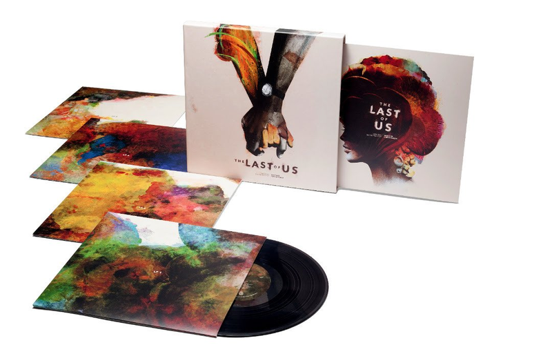 Illustration for article titled Vinyl Takes Video Game Music Appreciation To New Levels